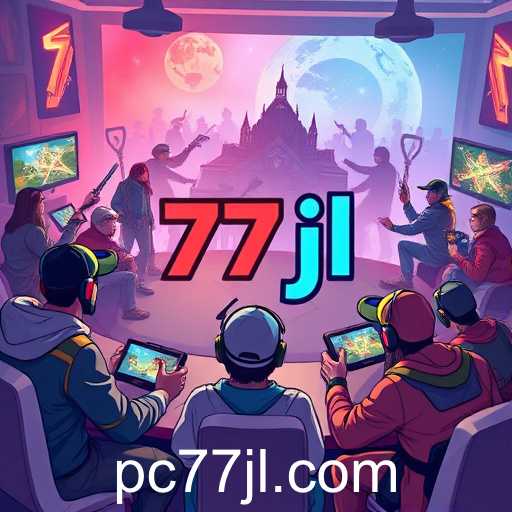 The Rise of 77jl in the Gaming World