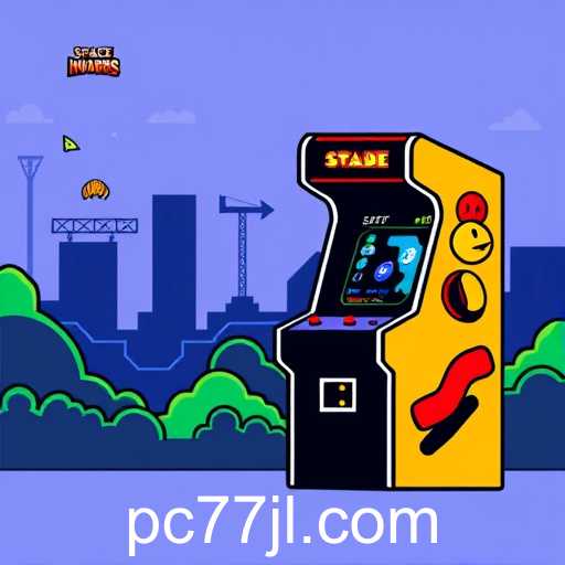 Exploring the Timeless Allure of Arcade Games