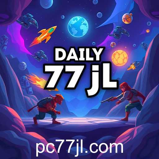 Navigating the Digital Arena: 77jl's Role in Modern Gaming