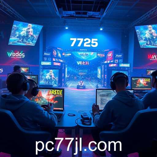 Digital Renaissance in Gaming