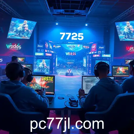 Digital Renaissance in Gaming