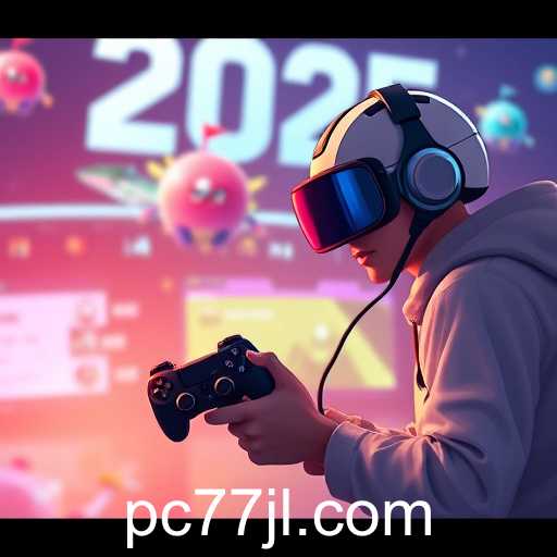 The Digital Playground Evolves: 77jl Leads the Charge