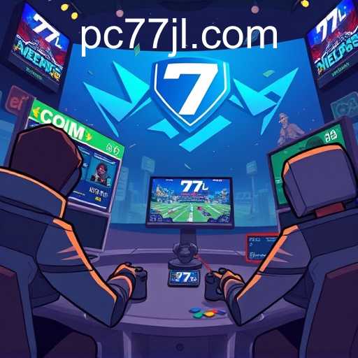 Gaming Evolutions: A Look at 77jl