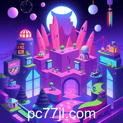 Gaming Trends in 2025: The Year of 77jl