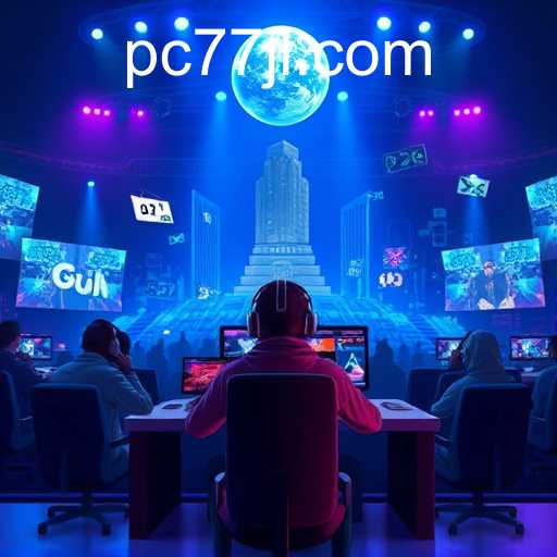 Gaming Trends in 2025