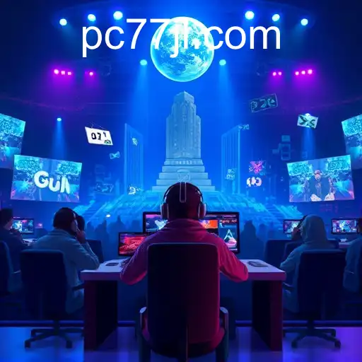 Gaming Trends in 2025