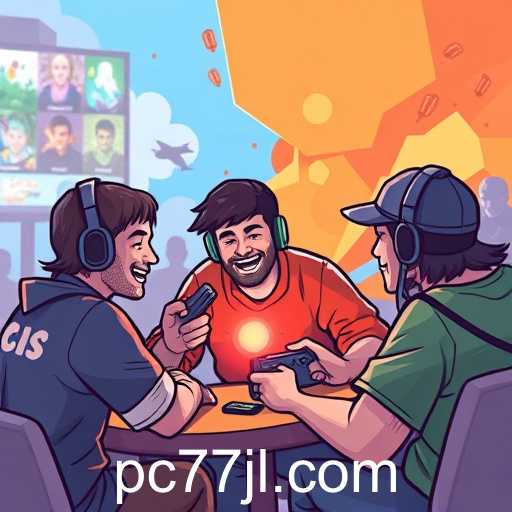 The Rise of Multiplayer Gaming: A New Era in Online Entertainment