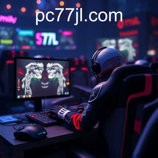 The Rise and Influence of Online Gaming in 2025