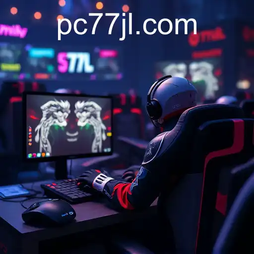 The Rise and Influence of Online Gaming in 2025