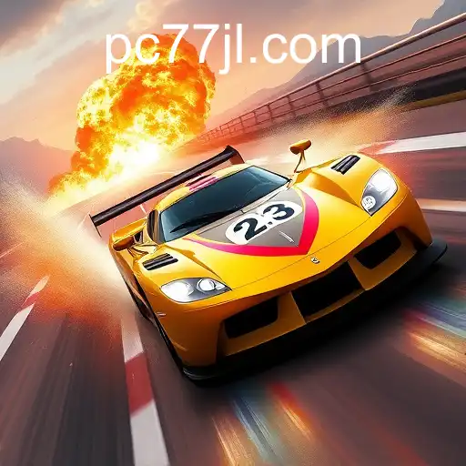 Exploring the Exhilaration of 'Racing Thrills': A Dive into High-Octane Gaming Adventures