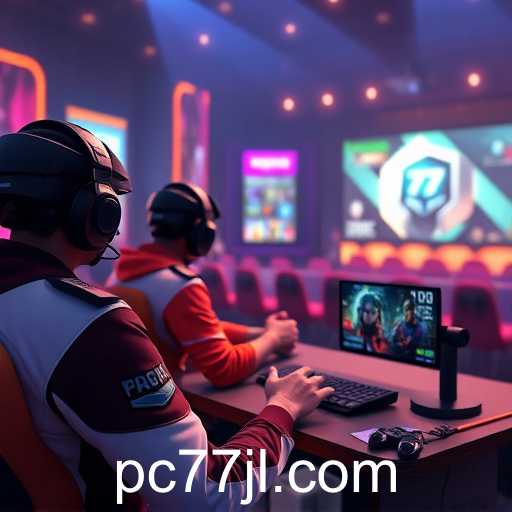 Revitalizing Online Gaming: The Evolution of 77jl