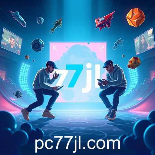 The Rise of 77jl: Navigating the Digital Gaming Revolution