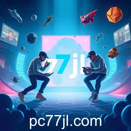 The Rise of 77jl: Navigating the Digital Gaming Revolution