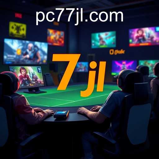 The Rise of 77jl in the Gaming World