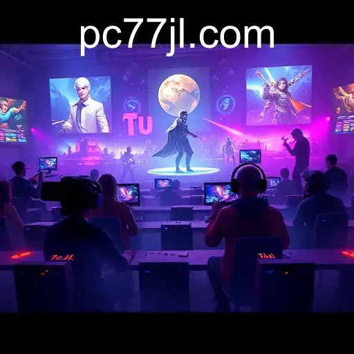 The Rise of 77jl in the Gaming World