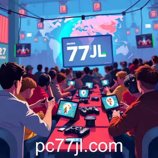 The Rise of Online Gaming Communities