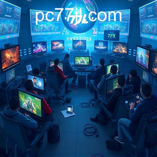 The Rise of Online Gaming Dynamics