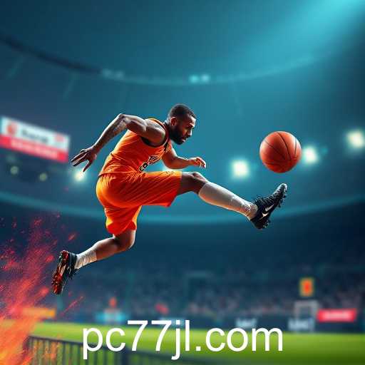 Exploring the World of Sports Games: A Digital Playground for Athletes and Fans Alike