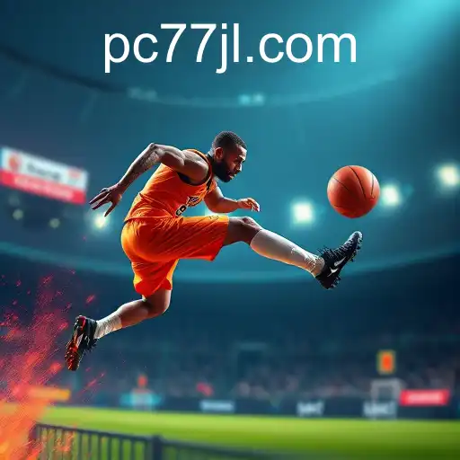 Exploring the World of Sports Games: A Digital Playground for Athletes and Fans Alike