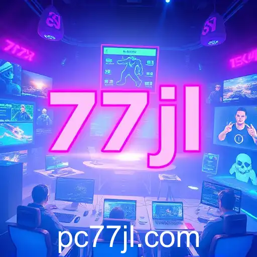 The Rise of 77jl in Digital Gaming